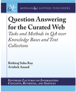 BOOK: Question Answering for the Curated Web